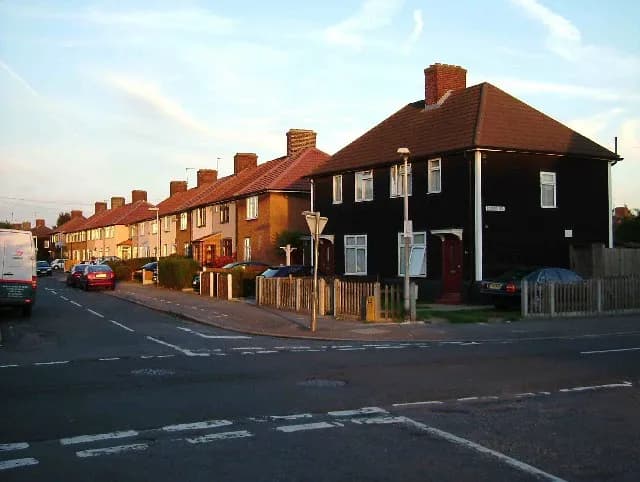 Becontree Estate: How the World's Largest Council Estate Transformed East London